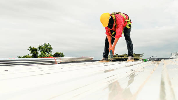 Best Roof Leak Repair  in Trent Woods, NC