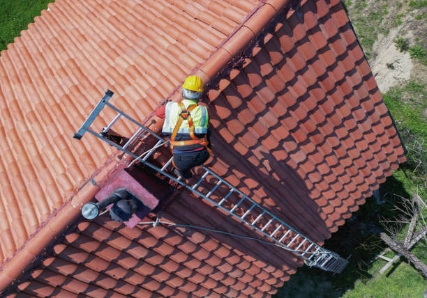 Best Roof Ventilation Installation  in Trent Woods, NC