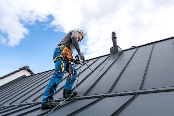 Professional Roofing Service in Trent Woods, NC